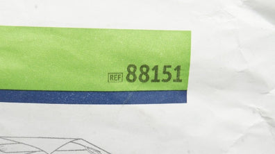 Halyard 88151 Basic Pack V